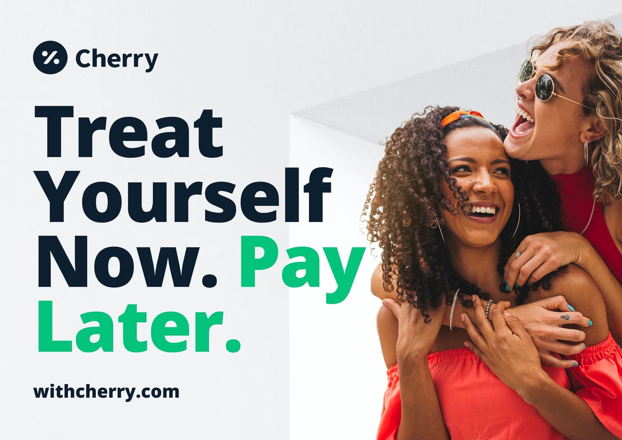 Flexible medical spa financing with Cherry pay later options in Louisville